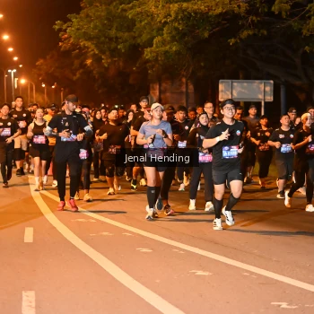 Runner Photo 3541198