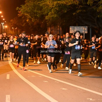 Runner Photo 3541199