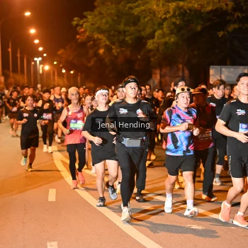Runner Photo 3541201