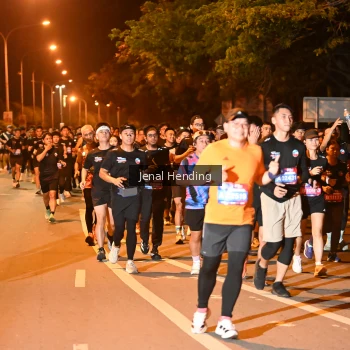 Runner Photo 3541202