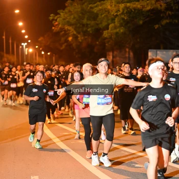 Runner Photo 3541203