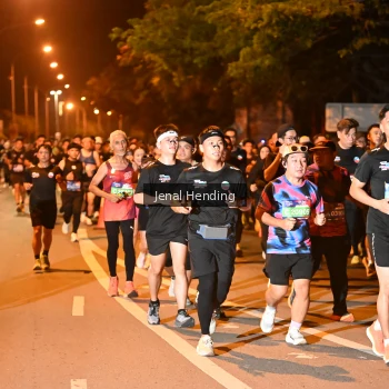 Runner Photo 3541204