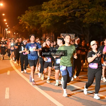Runner Photo 3541207