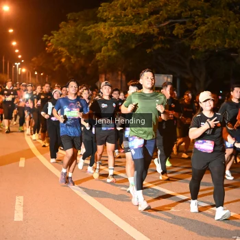 Runner Photo 3541208
