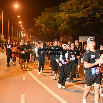 Runner Photo 3541209
