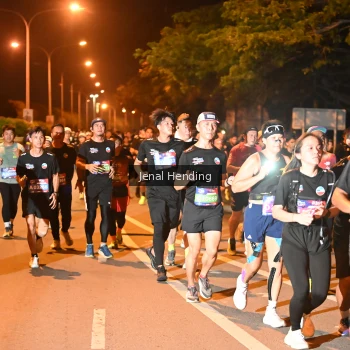 Runner Photo 3541211