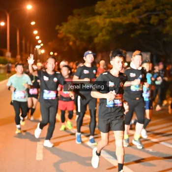 Runner Photo 3541212