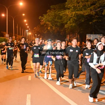 Runner Photo 3541213