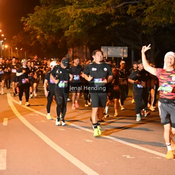 Runner Photo 3541216