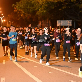 Runner Photo 3541218