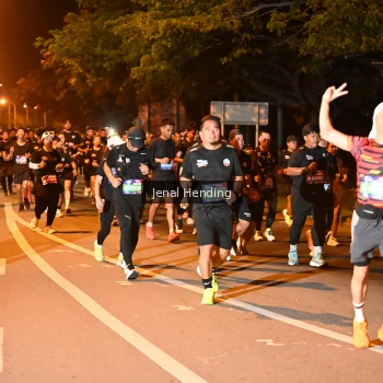 Runner Photo 3541219