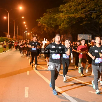 Runner Photo 3541225