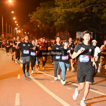 Runner Photo 3541226