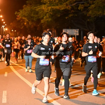 Runner Photo 3541227