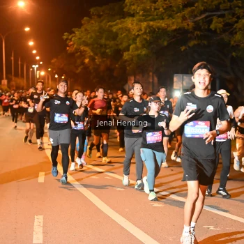 Runner Photo 3541228