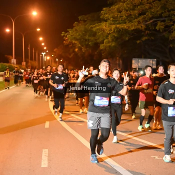 Runner Photo 3541229