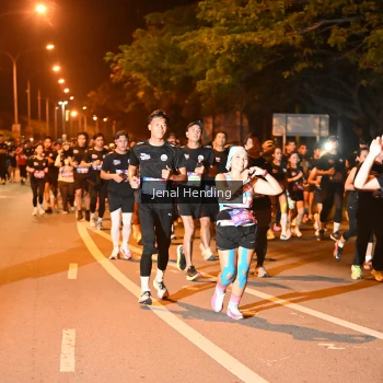Runner Photo 3541230