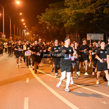 Runner Photo 3541231