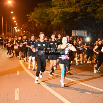Runner Photo 3541232