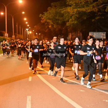 Runner Photo 3541233