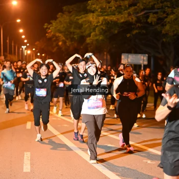 Runner Photo 3541236