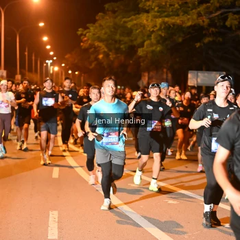 Runner Photo 3541237