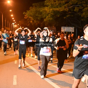 Runner Photo 3541238