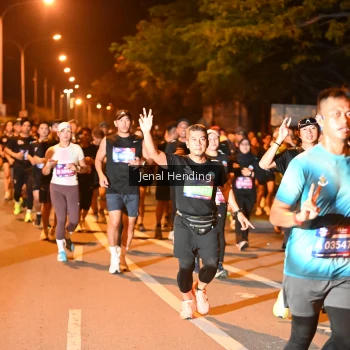 Runner Photo 3541239