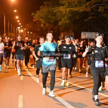 Runner Photo 3541240