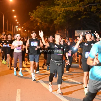 Runner Photo 3541241