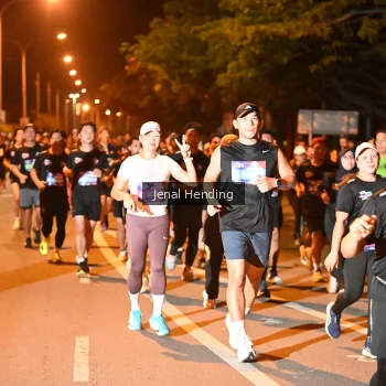 Runner Photo 3541243