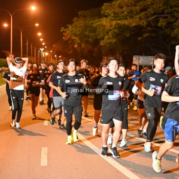 Runner Photo 3541245