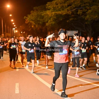 Runner Photo 3541246