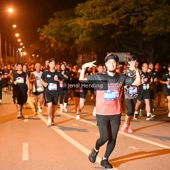 Runner Photo 3541247