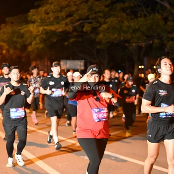 Runner Photo 3541248