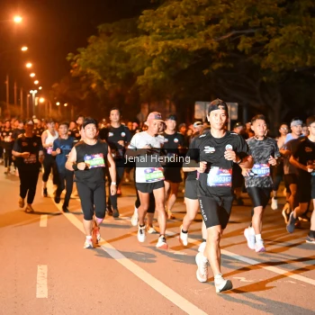 Runner Photo 3541251