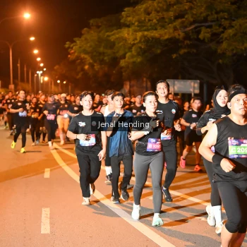 Runner Photo 3541252