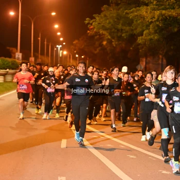Runner Photo 3541256