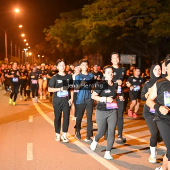 Runner Photo 3541258
