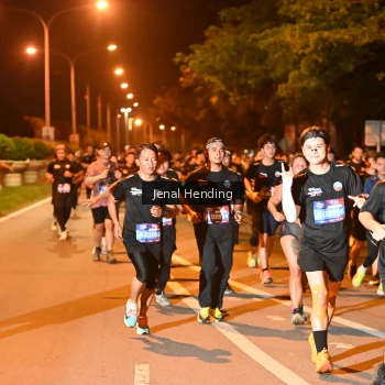 Runner Photo 3541260