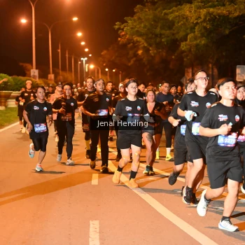 Runner Photo 3541261