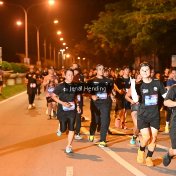 Runner Photo 3541262