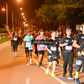 Runner Photo 3541263