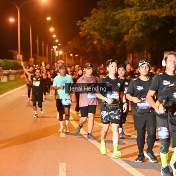 Runner Photo 3541264