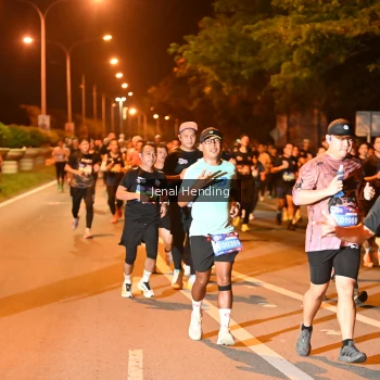 Runner Photo 3541265