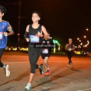 Runner Photo 3541266