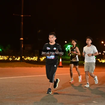 Runner Photo 3541267