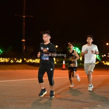 Runner Photo 3541268