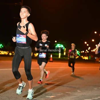 Runner Photo 3541269
