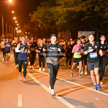 Runner Photo 3541271
